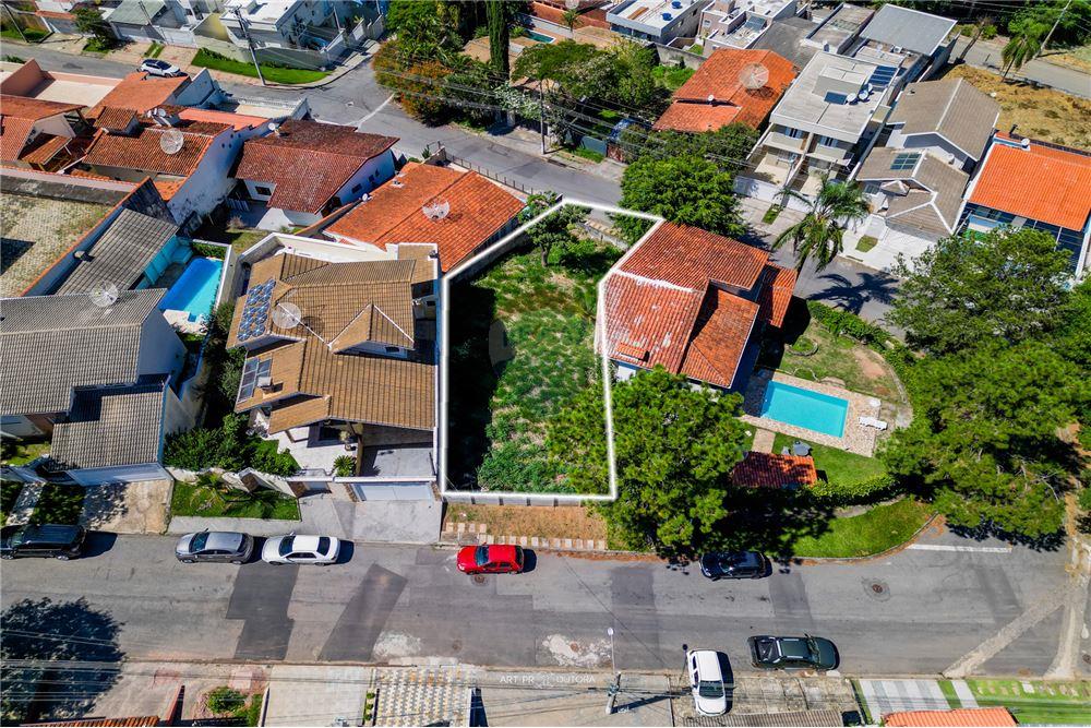 Terreno - Venda - Atibaia , São Paulo - 7 - 690471017-70