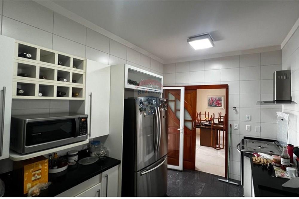 Casa - Venda - Paulínia , São Paulo - coz.jpg - 690511339-3