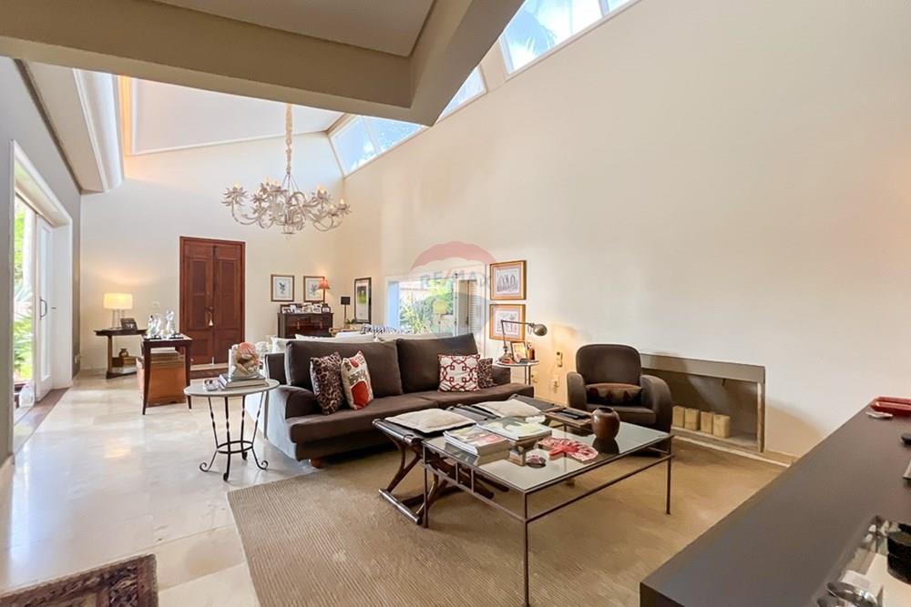 Casa de Condomínio - Venda - Santana de Parnaíba , São Paulo - UDLD0418-38.jpg - 691081029-13