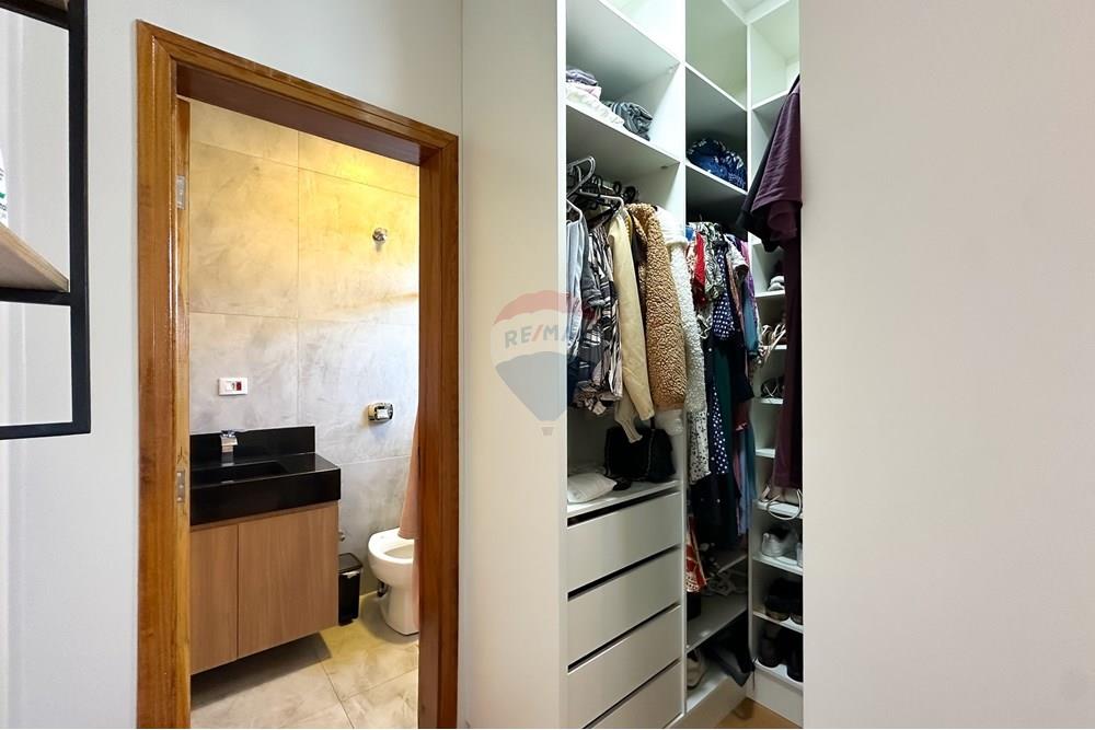 Casa - Venda - Capivari , São Paulo - 29.jpg - Closet - 690091034-49