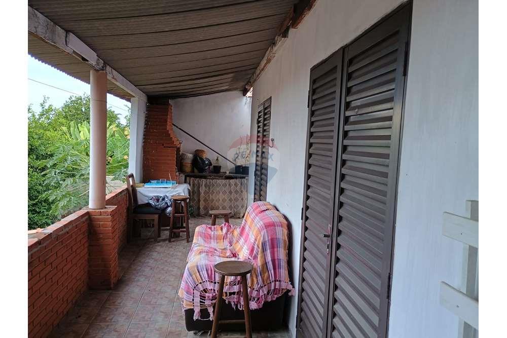 Casa à venda com 4 quartos, 110m² - Foto 16