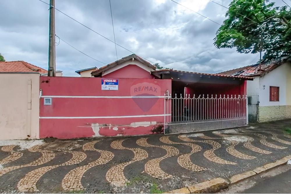 Casa - Venda - Araras , São Paulo - Tratada-26.jpg - 690691065-25