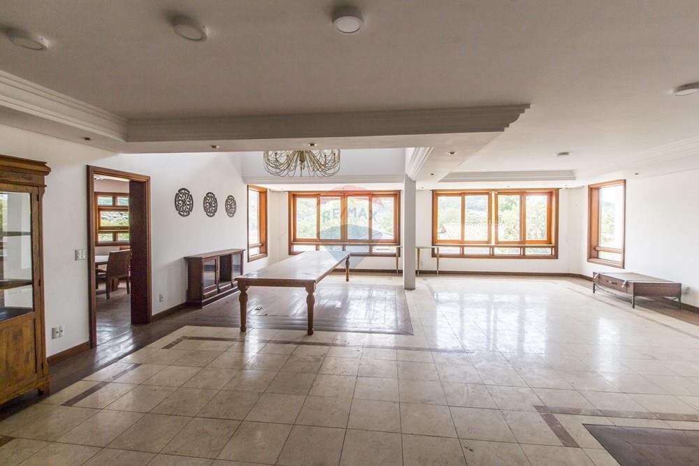 Casa de Condomínio - Alugar - Santana de Parnaíba , São Paulo - IMG_3108.jpg - 691141037-29