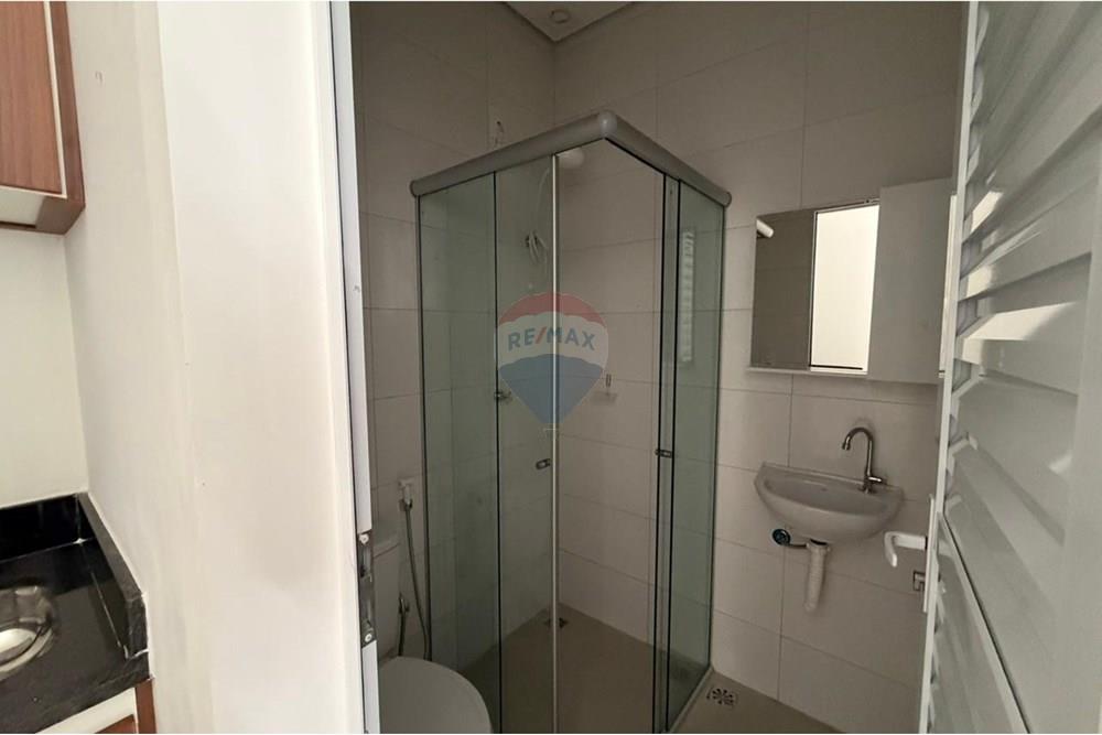 Kitnet - Alugar - Campinas , São Paulo - WhatsApp Image 2025-11-28 at 15.08.11.jpeg - Banheiro - 690331035-33