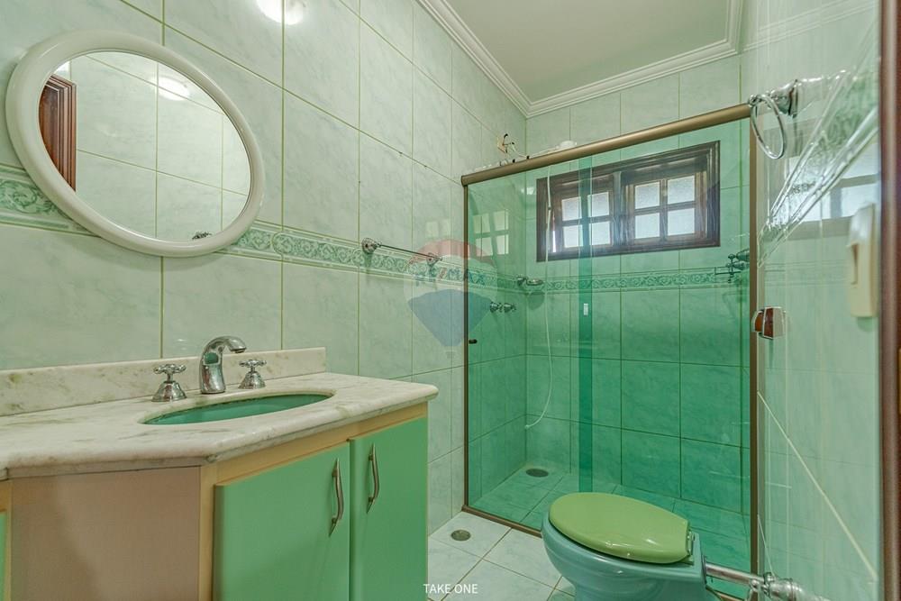 Casa de Condomínio - Venda - Valinhos , São Paulo - DSC01673-HDR.jpg - 691091004-51