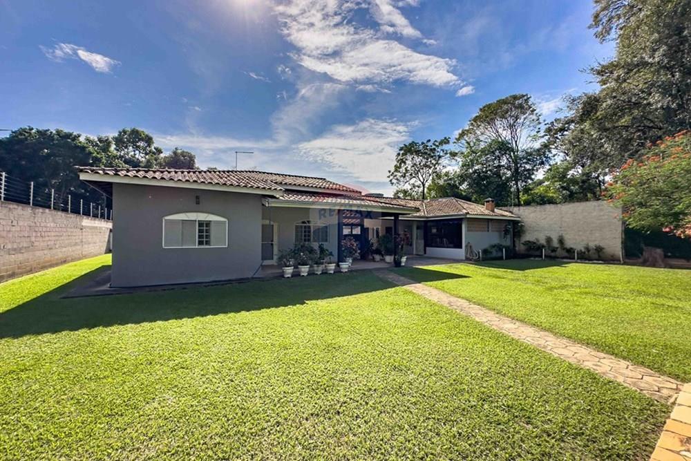 Chácara / Sítio / Fazenda - Venda - Campinas , São Paulo - 1 (36).jpg - 691181018-26