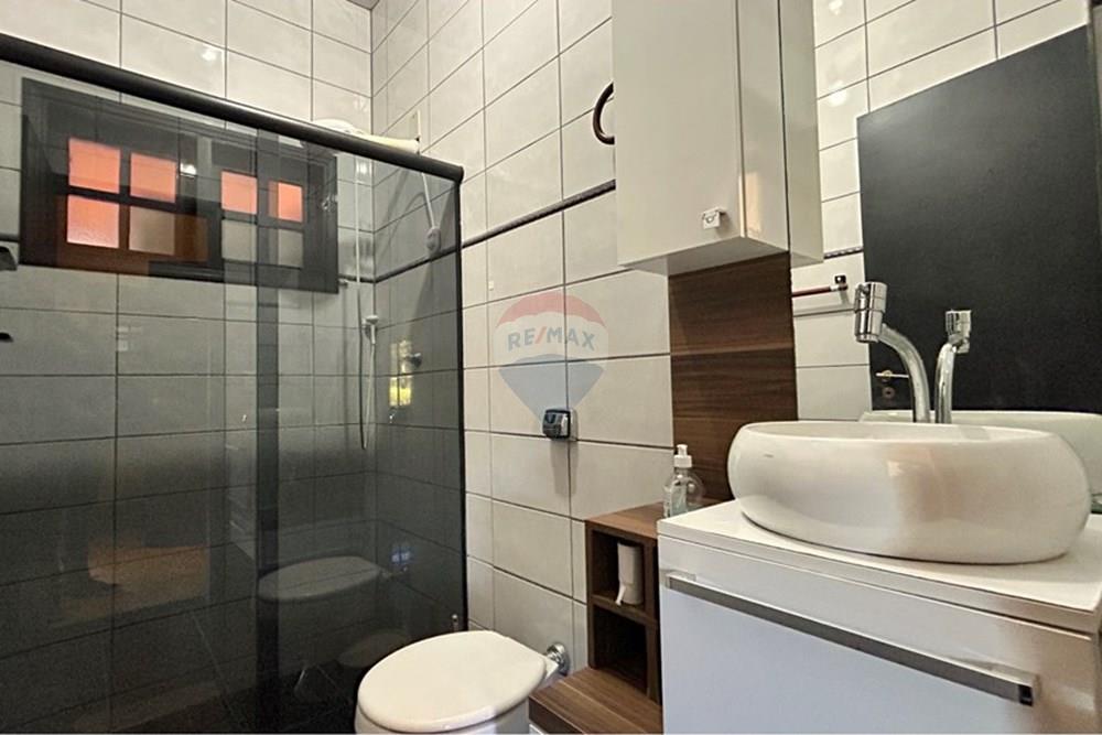 Chácara / Sítio / Fazenda - Venda - Monte Alegre do Sul , São Paulo - 01_Wc.JPG - 691191003-8