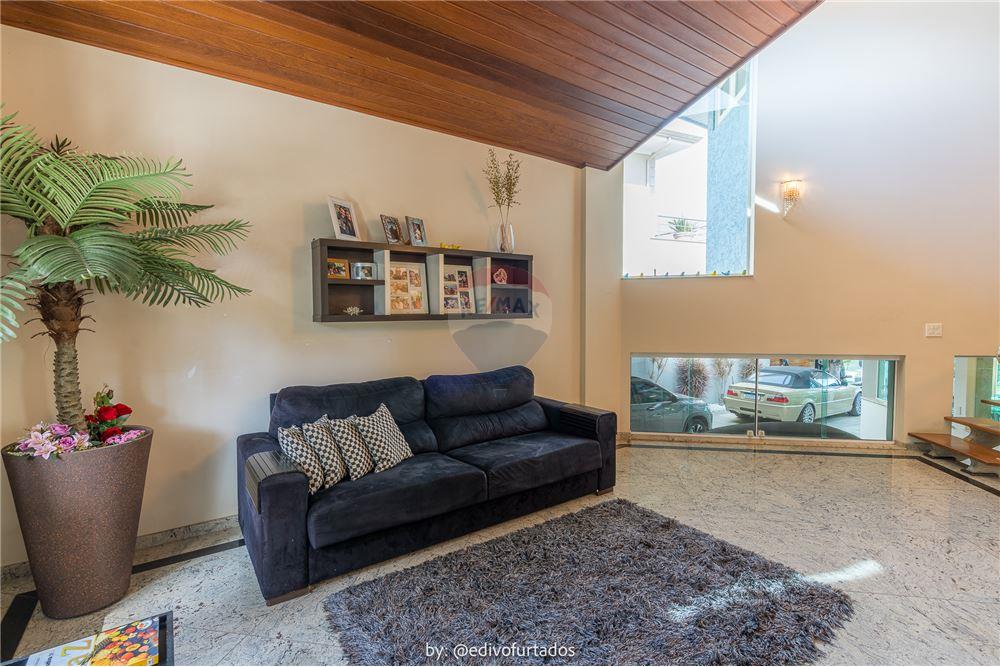 Casa de Condomínio - Venda - Valinhos , São Paulo - 7 - 690851013-261