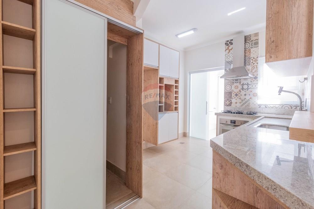 Casa de Condomínio - Venda - Campinas , São Paulo - FOTOS IMOBILIARIAS - BRMAKER -  LUCIANA SERRA-25.jpg - Cozinha - 690681058-98