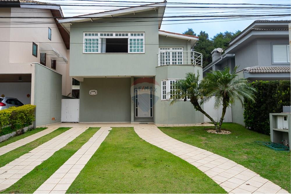 Casa de Condomínio - Venda - Santana de Parnaíba , São Paulo - A7M09320.jpg - 690951036-6