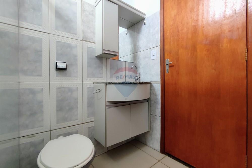 Casa - Alugar - Mogi Guaçu , São Paulo - 15.jpg - Banheiro - 690521015-273