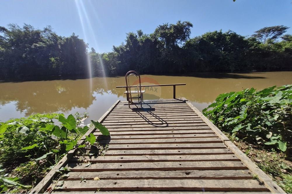 Chácara / Sítio / Fazenda - Venda - Campinas , São Paulo - 20250508_095106.jpg - 690671050-21