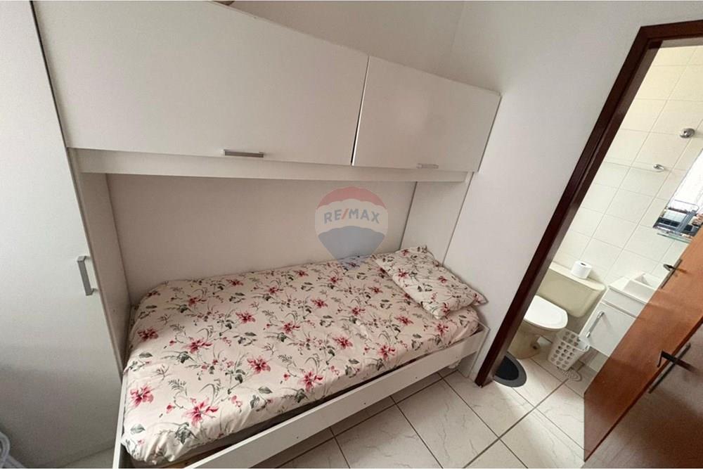 Apartamento - Venda - Guarujá , São Paulo - WhatsApp Image 2026-02-03 at 15.34.39 (2).jpeg - Quarto da empregada - 690821075-37