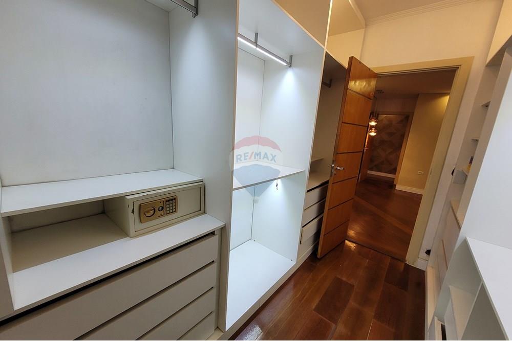 Casa - Alugar - Piracicaba , São Paulo - 3 (13).jpg - Closet - 690781159-11