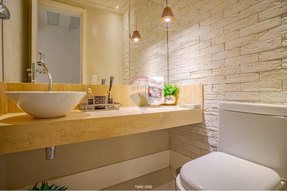 Apartamento - Venda - Campinas , São Paulo - DSC01194-HDR.jpg - 690681167-12