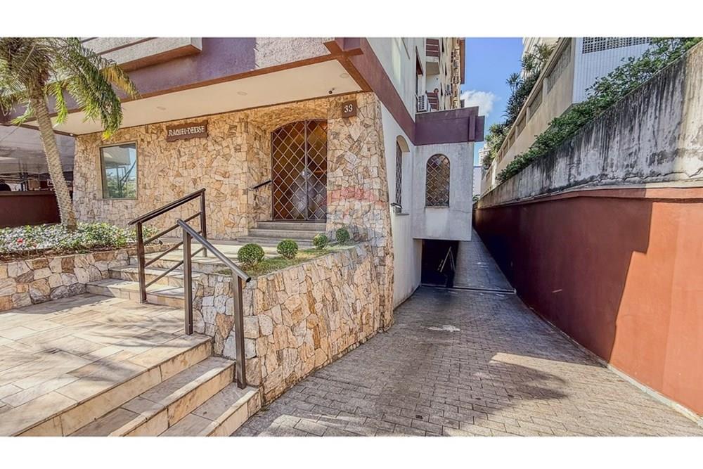 Apartamento - Venda - Santos , São Paulo - IMG_0592[1].jpg - Jardim Externo - 690661013-264