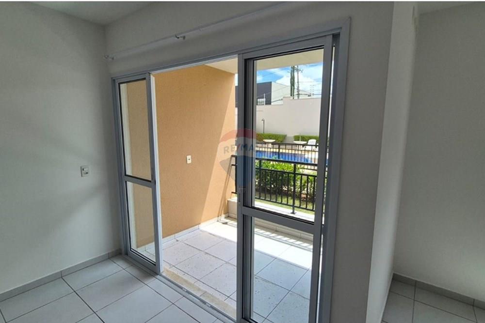 Apartamento - Alugar - Vinhedo , São Paulo - 49dfebbc-c54a-4032-a3f5-0bebbed886c5.jpeg - Jardim Externo - 690541220-37