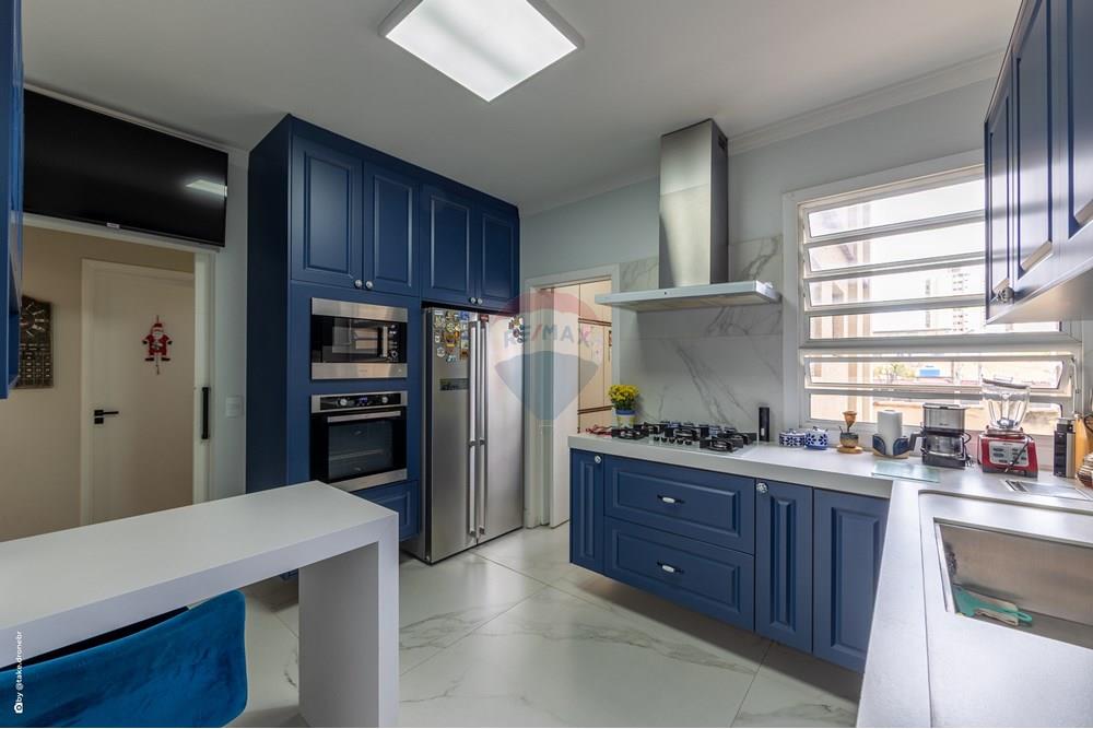 Apartamento - Venda - Valinhos , São Paulo - TKD-9393.jpg - 690681005-125