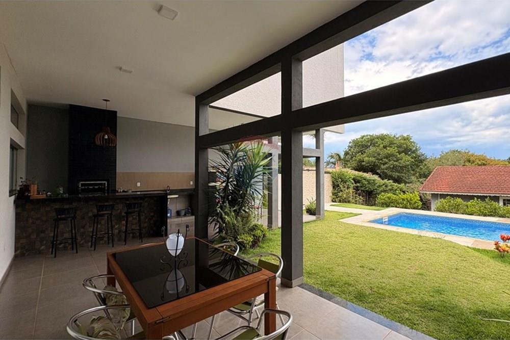 Casa de Condomínio - Venda - Piracaia , São Paulo - 32.JPG - 691011009-48