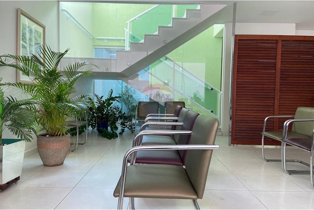 Conjunto Comercial-Sala para alugar, 20m² - Foto 8