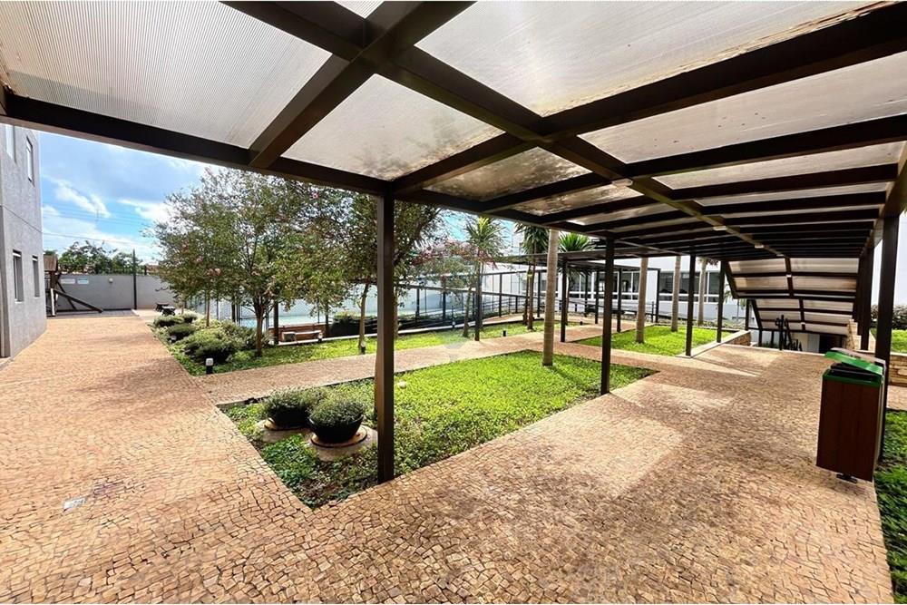 Apartamento - Venda - Piracicaba , São Paulo - Hall Externo.jpeg - 690781149-24