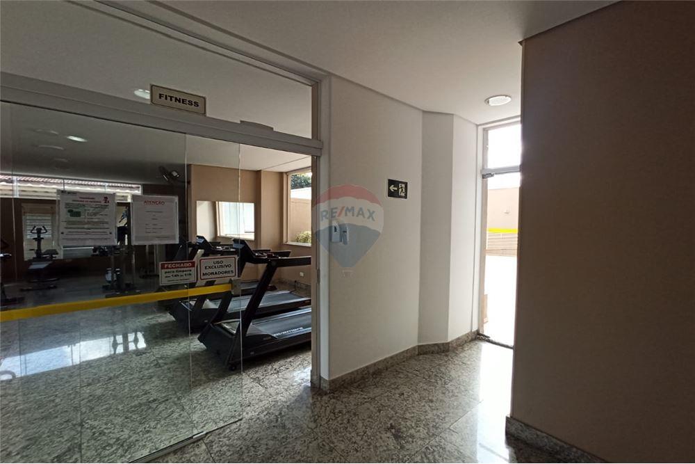 Apartamento - Alugar - Piracicaba , São Paulo - 30 - 690781011-466