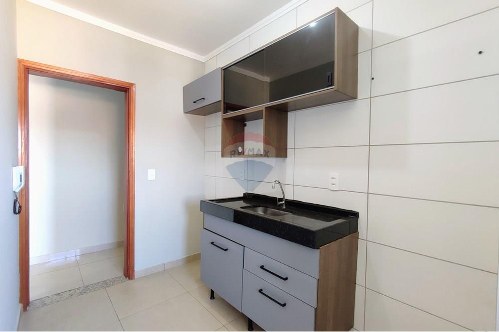Apartamento - Venda - Mogi Guaçu , São Paulo - 10.jpg - Cozinha - 690521007-314