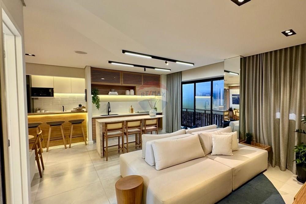 Apartamento - Venda - Santa Bárbara d'Oeste , São Paulo - WhatsApp Image 2025-09-23 at 20.24.27 (4).jpeg - Sala - 690231086-39