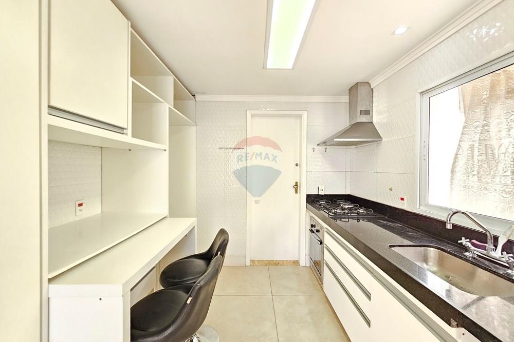 Casa de Condomínio - Alugar - Santana de Parnaíba , São Paulo - 20250731_111311.jpg - 691021016-77