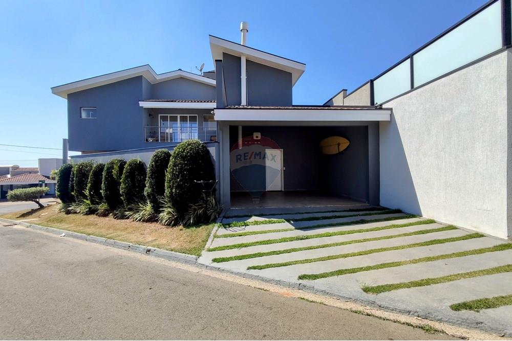 Casa de Condomínio - Venda - Mogi Guaçu , São Paulo - 3.jpg - Fachada - 690521014-119