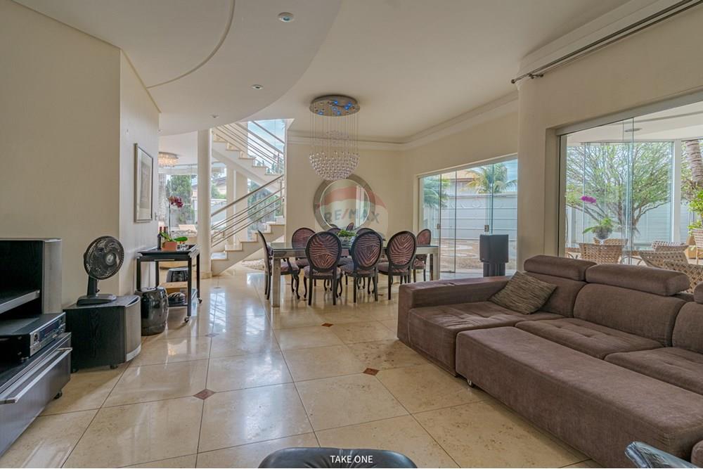 Sobrado - Venda - Americana , São Paulo - 19.jpg - 691071018-16