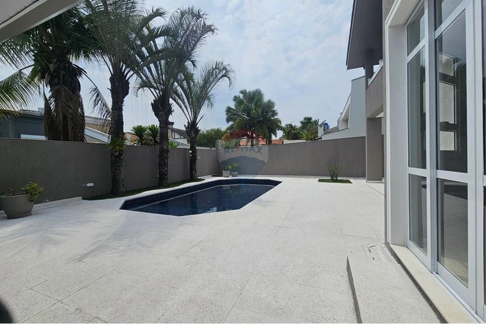 Casa de Condomínio - Alugar - Barueri , São Paulo - 10.jpg - 691141038-43