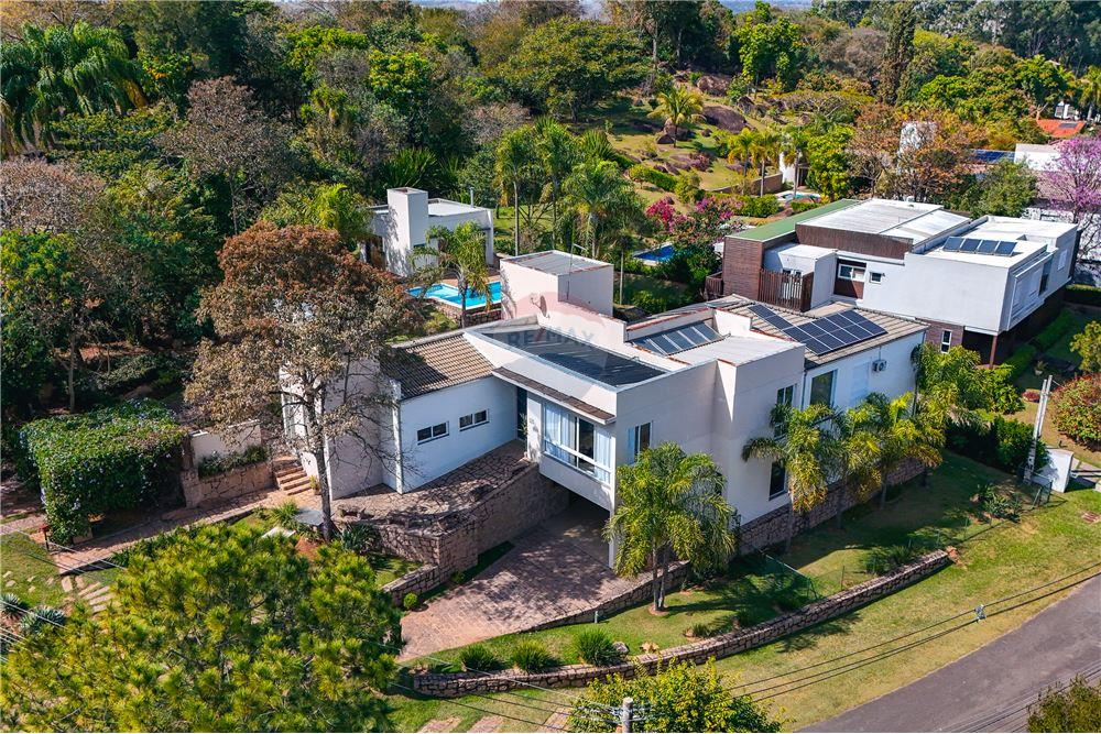 Casa de Condomínio - Venda - Salto , São Paulo - 94 - 690691043-129