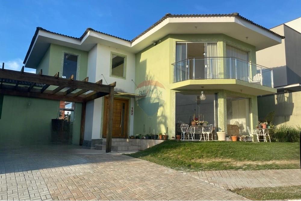 Casa de Condomínio - Alugar - Atibaia , São Paulo - 1.jpg - 690921103-2