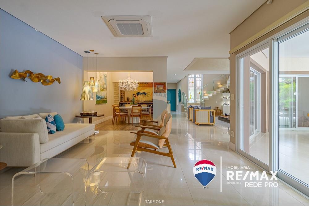 Casa de Condomínio - Venda - Valinhos , São Paulo - DSC09790-HDR.jpg - 690851090-79