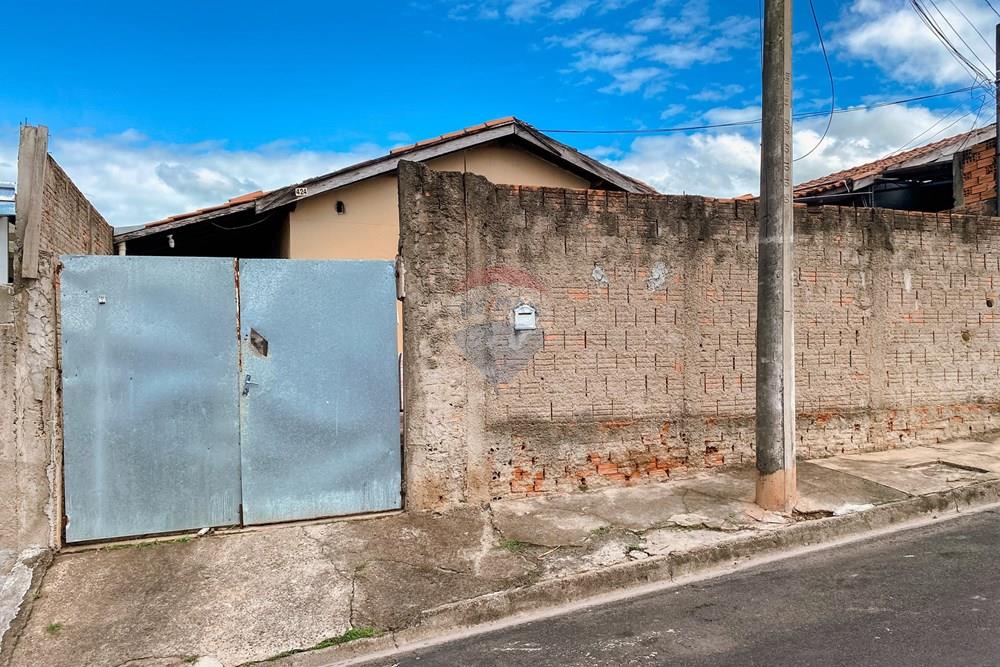 Casa - Venda - Mogi Guaçu , São Paulo - IMG_4561.JPG - 690521010-463