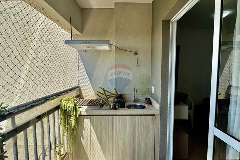 Apartamento - Venda - Santa Bárbara d'Oeste , São Paulo - WhatsApp Image 2026-02-14 at 01.30.00 (5).jpeg - Área Gourmet - 690231111-17