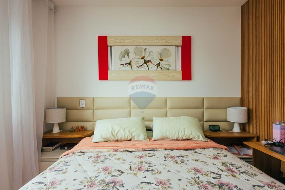 Apartamento - Venda - Jundiaí , São Paulo - Torres de Ozanan-7.jpg - 690591011-86