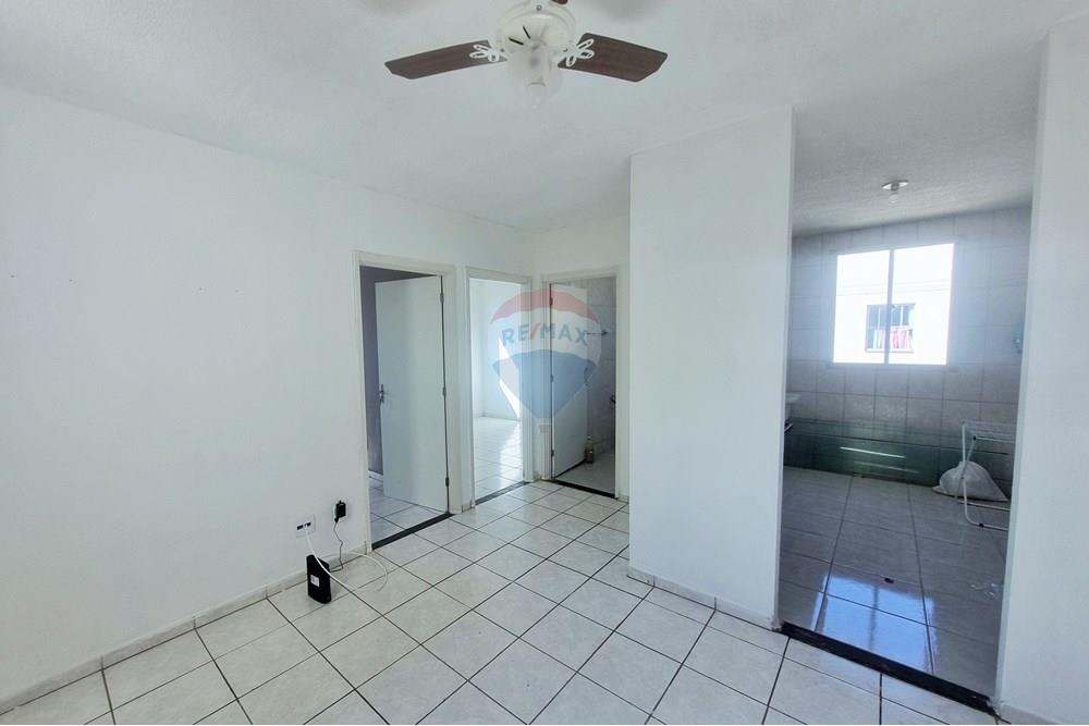 Apartamento - Venda - Santa Bárbara d'Oeste , São Paulo - 4.jpg - 690231011-82