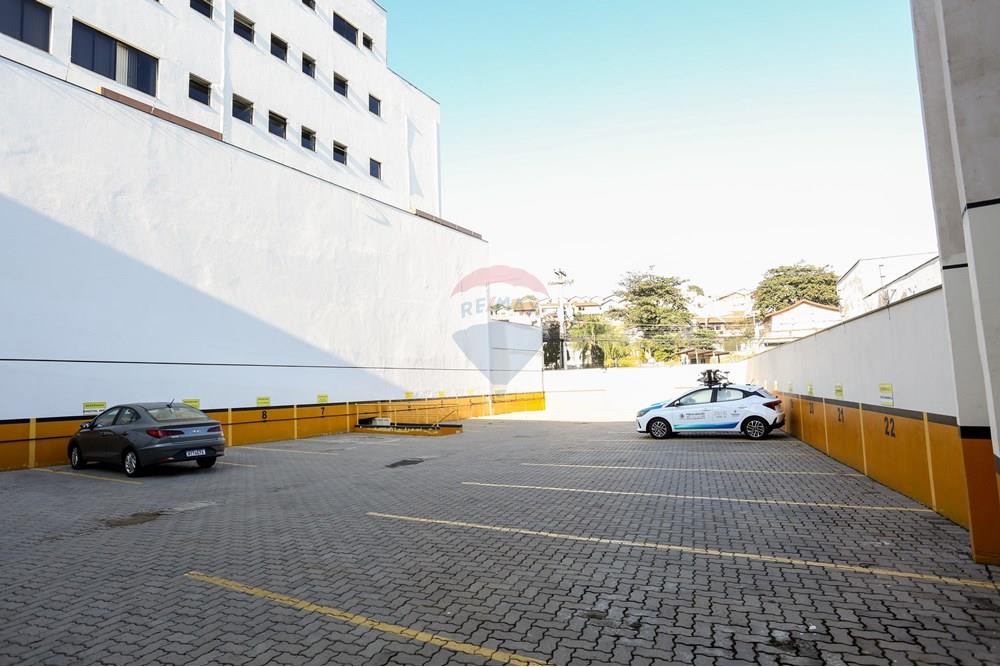 Conjunto Comercial-Sala para alugar, 130m² - Foto 19