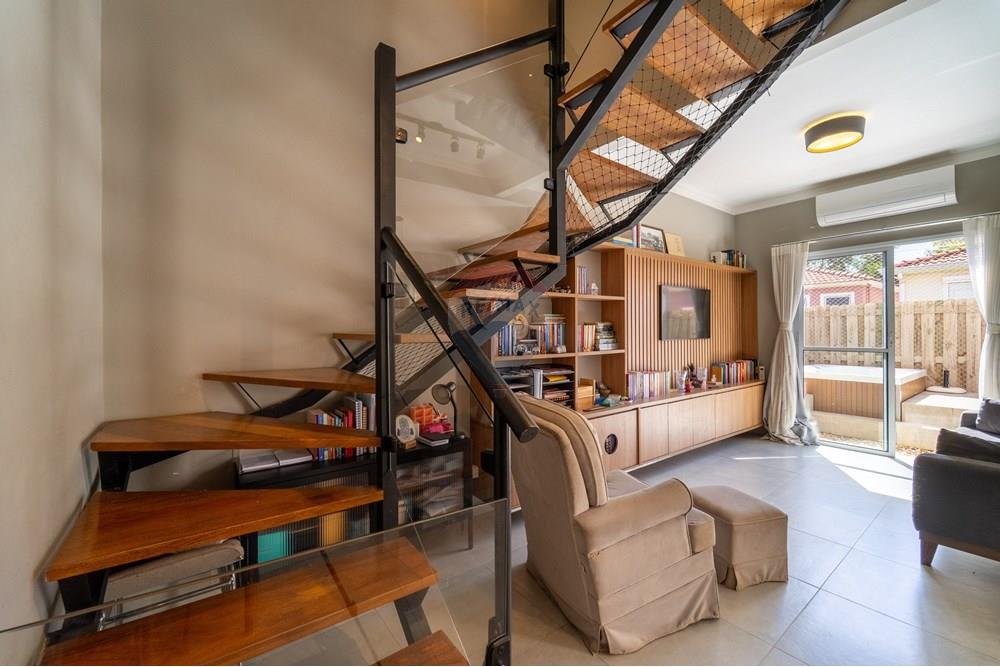 Casa de Condomínio - Venda - Jundiaí , São Paulo - DSC05691-HDR.jpg - Sala - 690591032-135