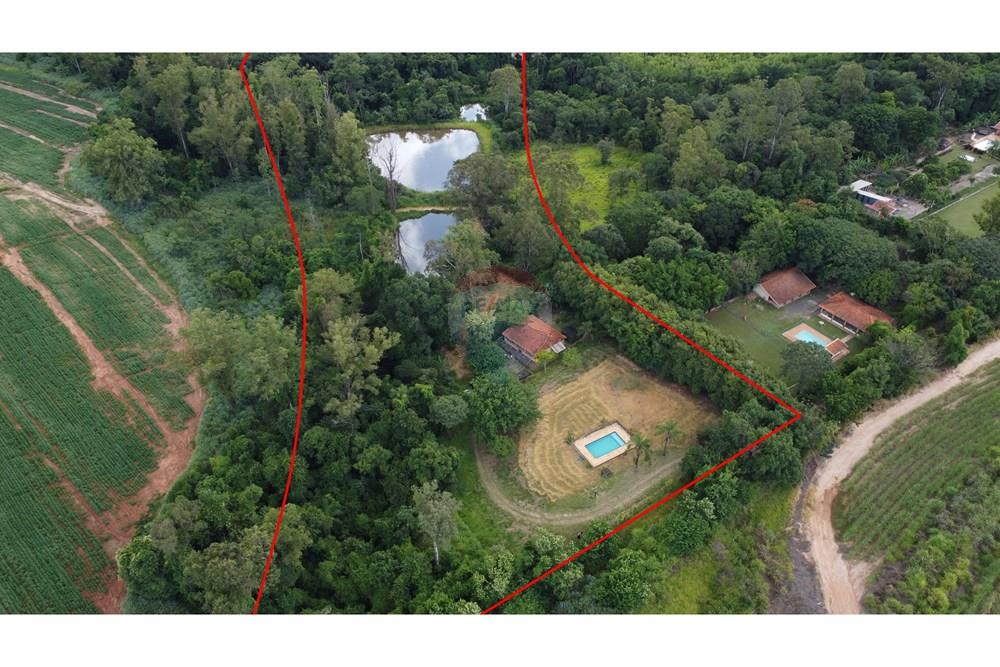Chácara / Sítio / Fazenda - Venda - Araras , São Paulo - DJI_0068.JPG - 690691016-236