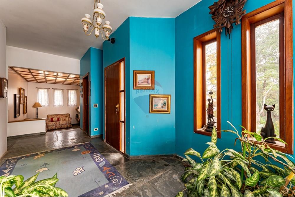 Casa de Condomínio - Venda - Santana de Parnaíba , São Paulo - CAR09879.jpg - 691081029-8