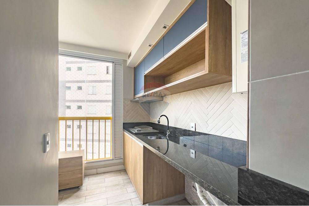 Apartamento - Venda - Osasco , São Paulo - IMG_3046.jpg - 690351013-22