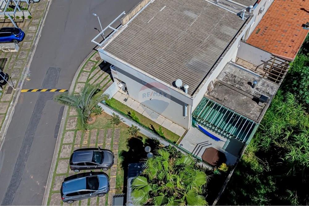 Casa de Condomínio - Venda - Cotia , São Paulo - DRONE-1.jpg - 691151027-14