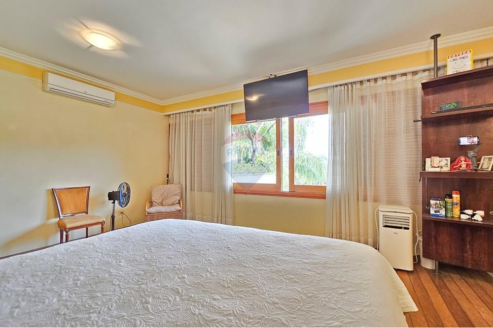 Casa de Condomínio - Venda - Santana de Parnaíba , São Paulo - 20251003_121225.jpg - 691021029-273