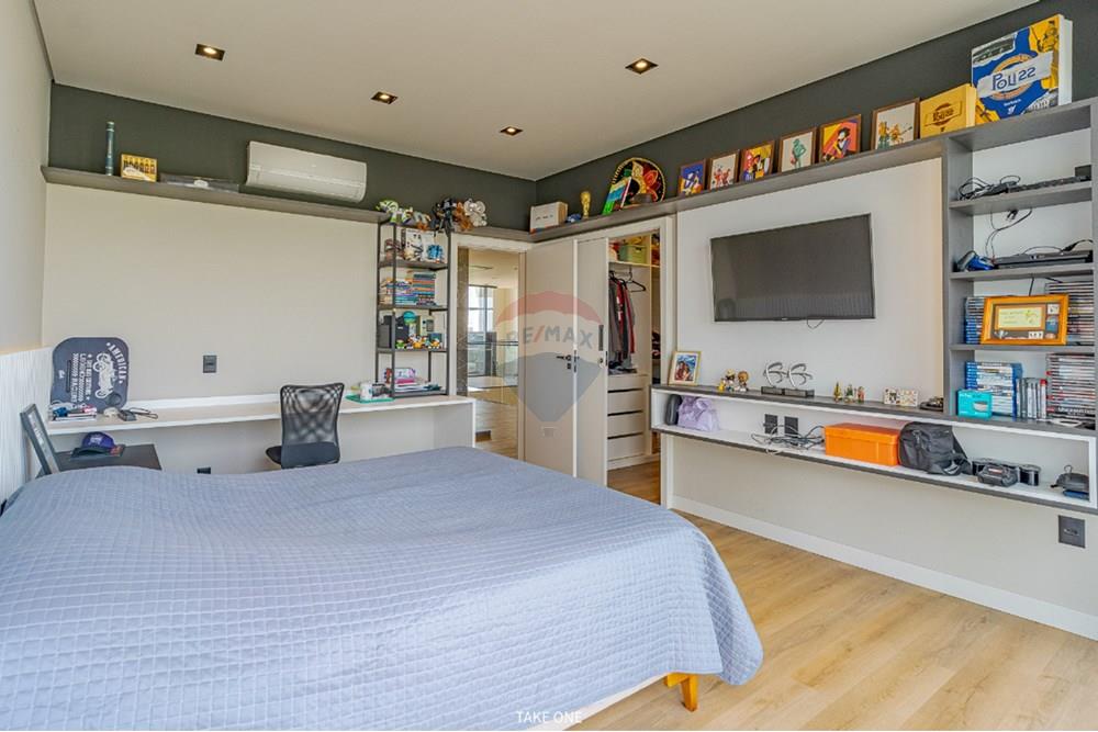 Casa de Condomínio - Venda - Porto Feliz , São Paulo - 049-23cb7fc6-c0bf-4a15-9e74-66372a067650.jpeg - 690131011-367