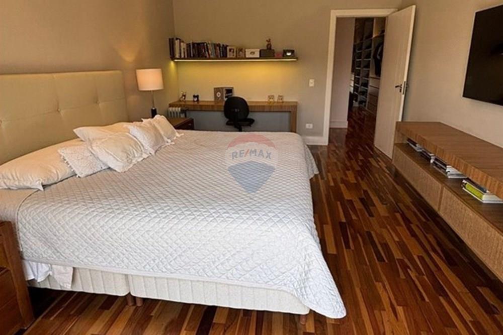 Casa de Condomínio - Venda - Santana de Parnaíba , São Paulo - QUARTO 4 JPG.jpg - 691081036-10