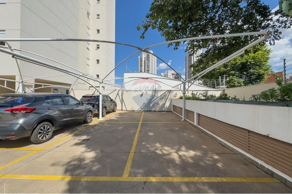 Apartamento - Venda - Campinas , São Paulo - Garagem-IMG_0592.jpg - 690541228-4