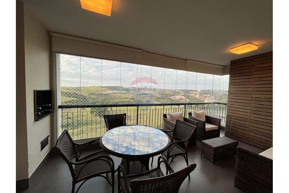 Apartamento - Alugar - Campinas , São Paulo - WhatsApp Image 2024-06-03 at 23.10.06.jpeg - Varanda - 690681058-93